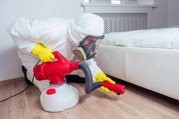 Best Best Pest Control Companies  in Colfax, IL