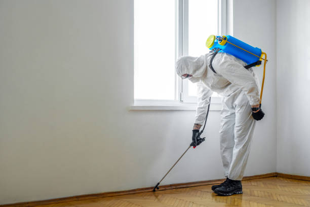 Best Pest Control Cost  in Colfax, IL